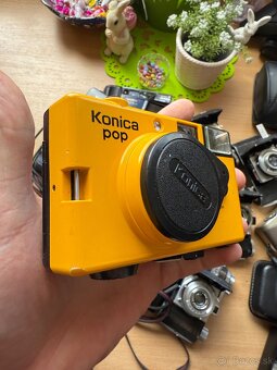 Konica POP - 4