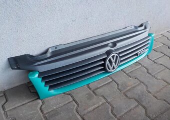 Predná maska VW T4 - 4