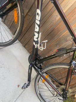Bicykel GIANT - 4
