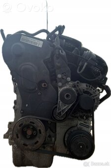 Diely Passat B6 2.0 FSI 110kw. - 4