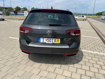 Volswagen Passat 2.0 TDI - 4