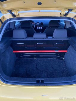Seat Ibiza 6l Fr 110kw - 4