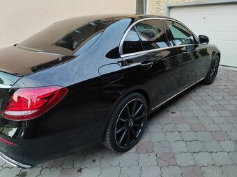 Mercedes-benz E 220d 143kw 2017 - 4