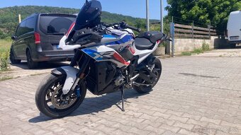 BMW M 1000 XR - 4