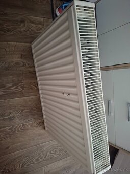 Radiator - 4