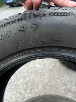 Athena 195/60/R15 - 4