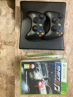 Xbox 360 - 4