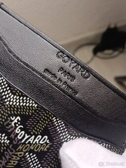 Goyard cardholder - 4