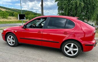 Seat Leon - 4