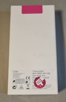 Predam mobil T Phone 5G 2023 - 4