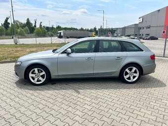 Predám/vymením Audi a4 Avant 2.0TFSI - 4