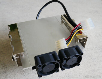 ♦️ CHLADIČ  pod   HARDDISK ♦️ - 4