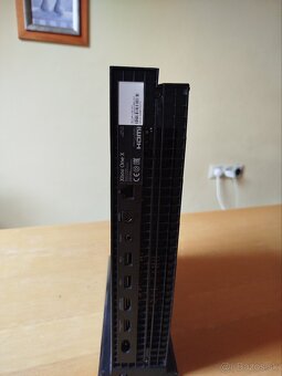 Xbox one x 1tb Project Scorpio Edition - 4