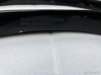 Lemy BMW X5 E70 - 4