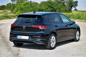Golf 2.0 TDI DSG Virtual 2021 117000km - 4