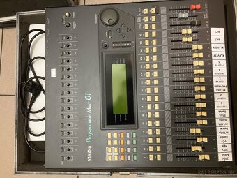 Predam yamaha mix promix 01 - 4