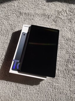 Samsung Galaxy Tab S6 Lite (WiFi, 64GB) - 4