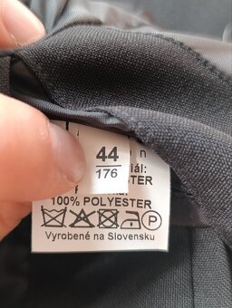 Sako+nohavice JARA 44/46 - 4