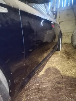 Alfa Romeo 159 Spotrwagon, 2,4 JTDm, 4x4 - 4