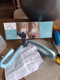 Fitness - 4