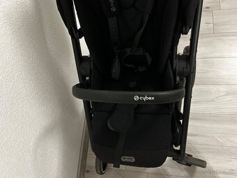 Cybex balios s lux 2023 - 4