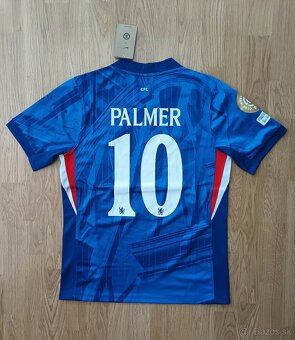 Chelsea 25/26 Home - 4