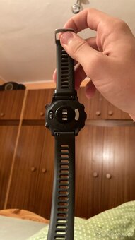 garmin forerunner 55 - 4