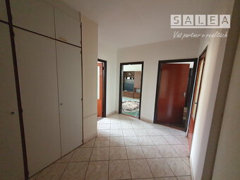 Rezervované 3izbový byt loggia, Výťah, 85m2 JUH, Piešťany - 4