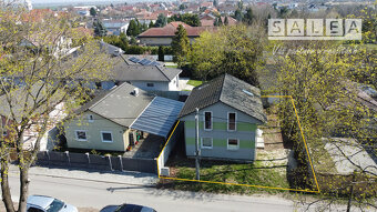 Výborná lokalita 5 izbový rodinný dom, 360m2, Réca, Senec - 4