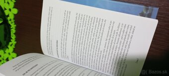 3 knihy Dan Millman – Cesta pokojného bojovníka + Múdrosť + - 4