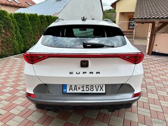 Cupra Formentor - 4