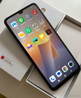 Xiaomi Redmi 12C 32GB - 4