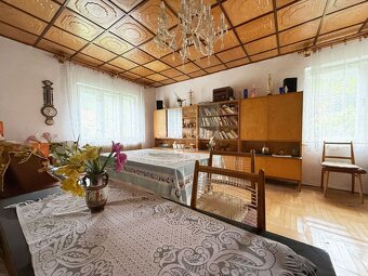 Rodinný dom - RD Dlhá nad Kysucou (1220 m2) - 4