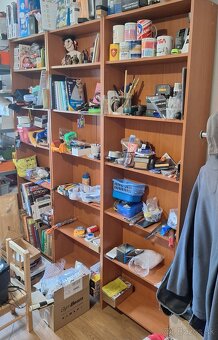 Kniznica az 7 ks - 4