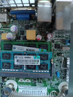 HP Compaq Elite 8300 USDT - 4