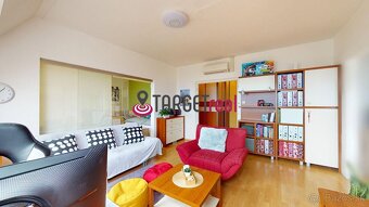 TARGETreal | Slnečný 3-izbový byt s klimatizáciou  a panoram - 4