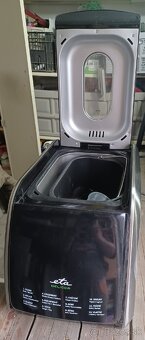 Domáca pekáreň na chlieb ETA Delicca II - 4