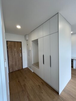 Prenájom 2-izbového bytu v Ždani – novostavba - 4