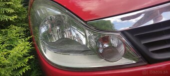 Predám predné svetlá na Renault Thalia rok 2009 - 4