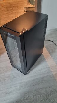 Vinotéka Klarstein - 4