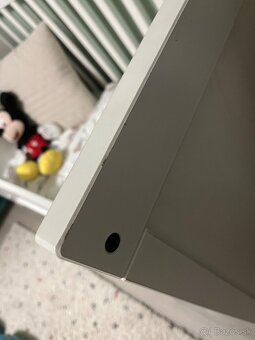 Detská postieľka Ikea - 4