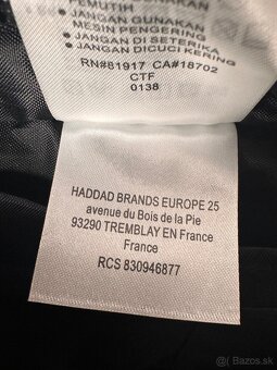 Jordan Jumpman ľadvinka – červená - 4