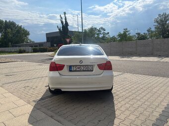 Bmw e90 320Dxdrive - 4