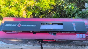 Kladková kuša BARNETT Recruit XP+sada šípov upl.nové - 4