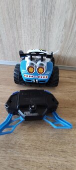 Detske RC auticka - 4