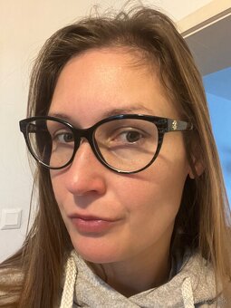 Dioptrické okuliare Roberto Cavalli - 4