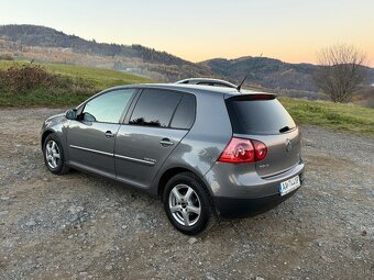 VW Golf 2.0 TDi 103kw - 4