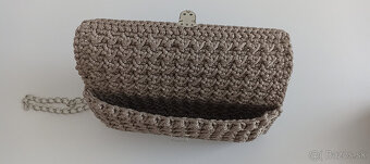 kabelka listová - 4