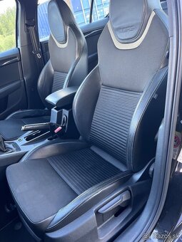 Škoda Octavia 3 RS 2.0Tdi 135kW náhradné diely - 4