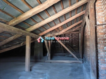 Na predaj podnikateľský objekt v Čemernom - 4